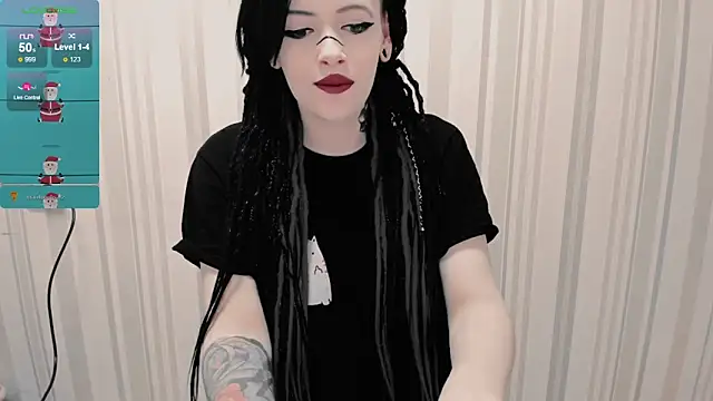 AlternativePolly online show from 10-23-25, 06:02