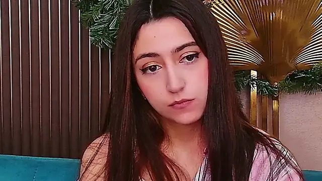 Gloria Bendall online show from 01-07-26, 12:07