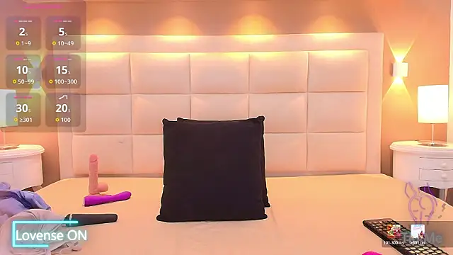 AngelicaMason online show from 03-16-26, 08:13