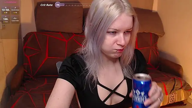 CherryNight6 online show from 01-18-26, 10:13