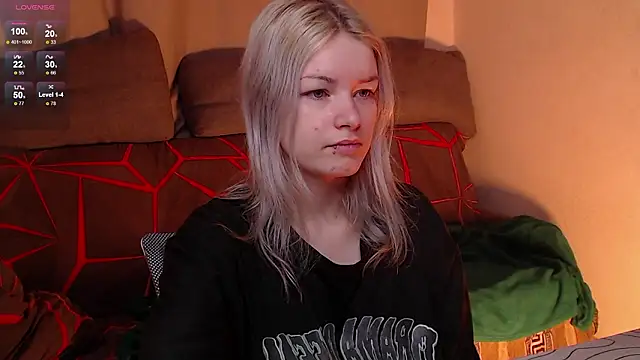 CherryNight6 online show from 02-10-26, 05:00