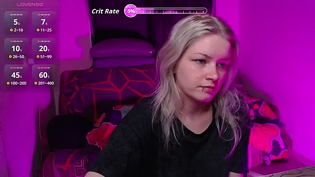 CherryNight6 online show from 06-16-26, 08:55