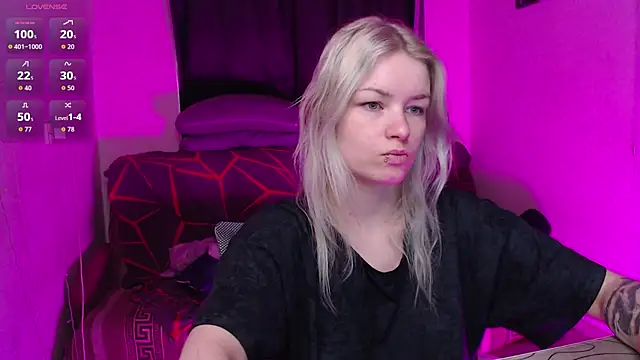 CherryNight6 online show from 06-28-26, 09:10