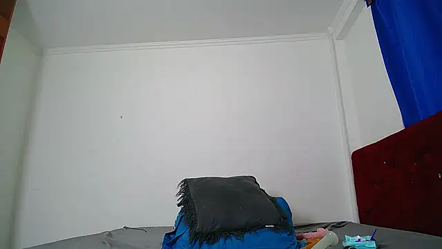 Gigi Scott  online show from 02-25-26, 11:25