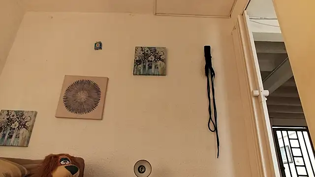 Snapshot of CarolineAikos chatting on 02-03-26, 01:16 CarolineAikos online show from 02-03-26, 01:16