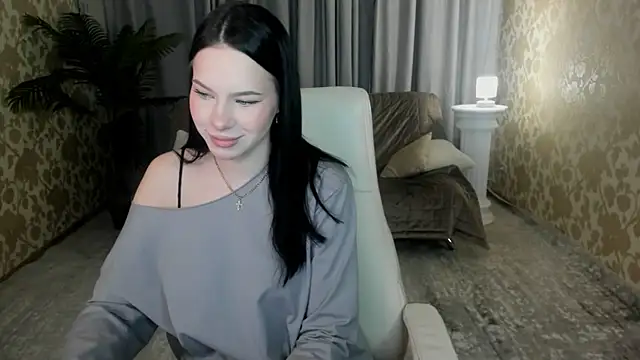 FloraCherry online show from 11-12-25, 11:43