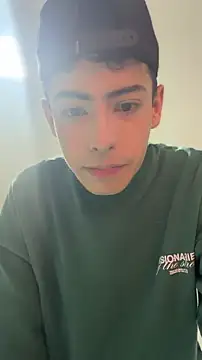 Sebastian Reed online show from 02-22-26, 06:02