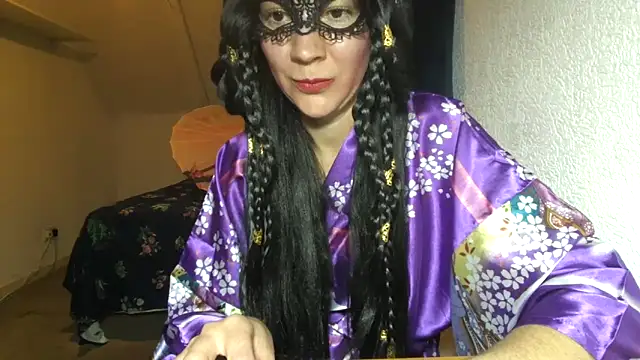 Aromaloveqq online show from 11-22-25, 03:33