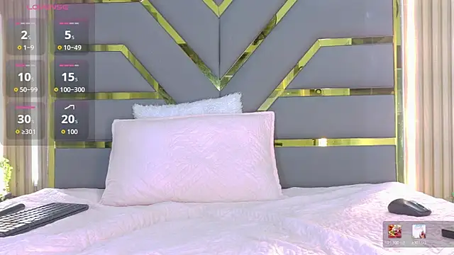 Neytanmalcon online show from 02-05-26, 06:23