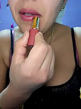 Sexy-girl online show from 03-03-26, 08:15