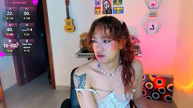 AdelineEsposito online show from 01-31-26, 07:11