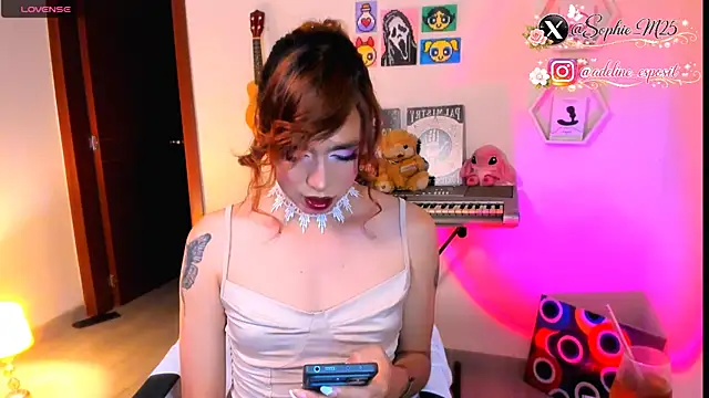 AdelineEsposito online show from 03-14-26, 11:32