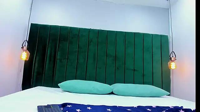 Melody Horney online show from 02-19-26, 03:02