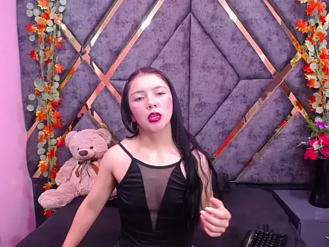 JulietaDiamond online show from 11-29-25, 07:17