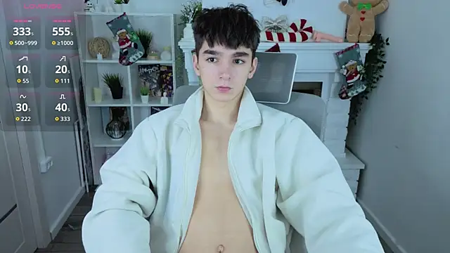 YamiTwink online show from 12-17-25, 08:48