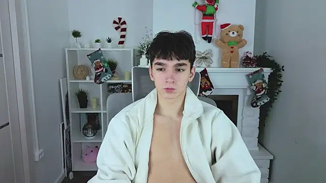 YamiTwink online show from 12-20-25, 08:38