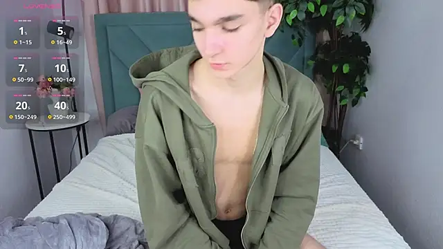 YamiTwink online show from 01-17-26, 06:07