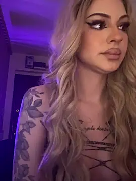 NovaPearl online show from 11-02-25, 08:33