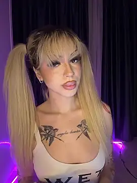 NovaPearl online show from 01-10-26, 08:54