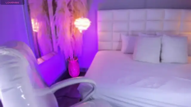 Anasha21 online show from 05-26-26, 04:41