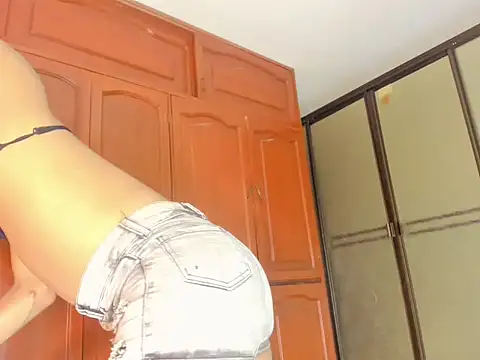 shopy horny online show from 12-01-25, 08:41