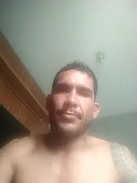 BruninhoRecife online show from 10-23-25, 02:16