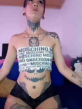 SharonSalazar online show from 11-20-25, 03:07