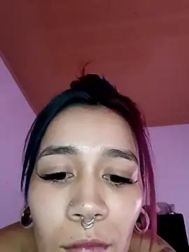 SharonSalazar online show from 11-26-25, 02:12