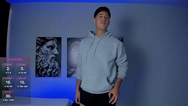 PabloCast  online show from 10-27-25, 09:52