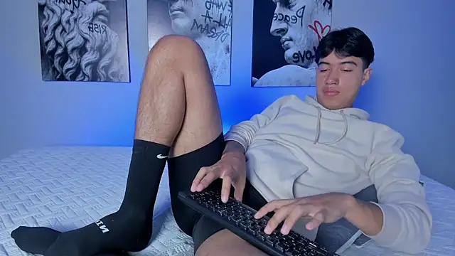 PabloCast  online show from 11-27-25, 01:24