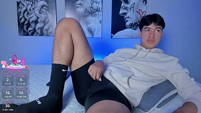 PabloCast  online show from 01-07-26, 02:08