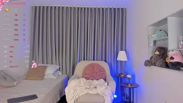 imsofi kf online show from 04-16-26, 07:47