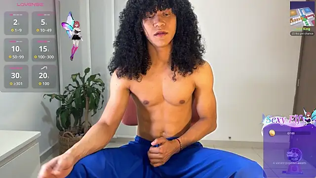 Ethan troya online show from 01-13-26, 01:55