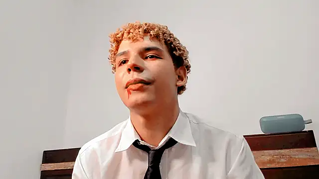 Daark Eros online show from 10-27-25, 11:09