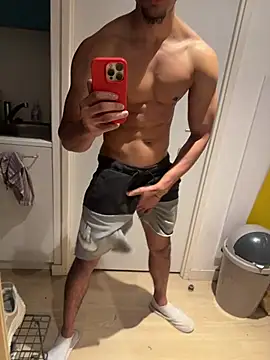 bigDickParis92 online show from 04-04-26, 03:38