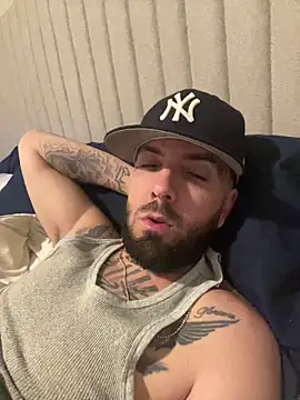 Jamall27 online show from 02-02-26, 10:58