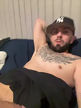 Jamall27 online show from 02-16-26, 10:55