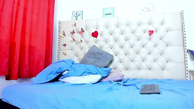 celena wonder online show from 04-06-26, 06:53