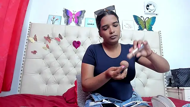 celena wonder online show from 05-29-26, 07:23