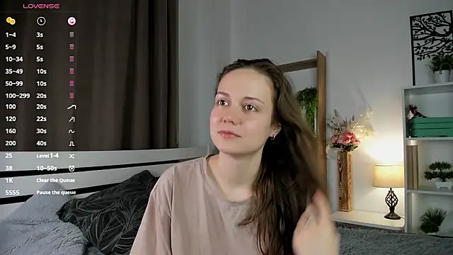 DarylPrescott online show from 01-15-26, 08:12