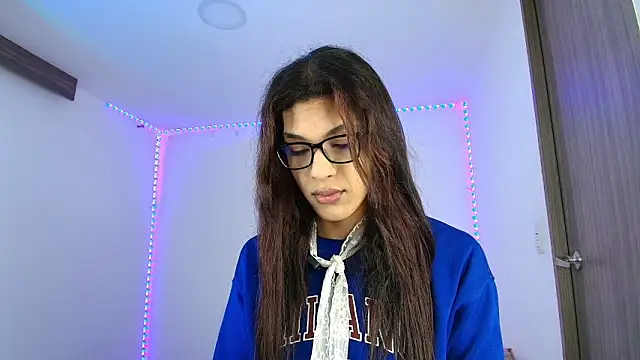 Arimoonn online show from 03-28-26, 11:59