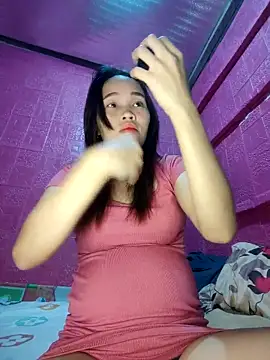 Snapshot of Asian_Pussy23 chatting on 02-08-26, 10:07 Asian Pussy23 online show from 02-08-26, 10:07