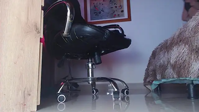 SamantaRosee online show from 05-12-26, 07:22