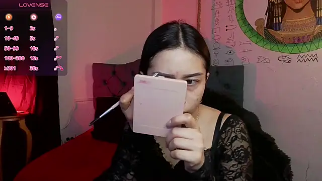 melissa  dolce online show from 02-27-26, 07:47