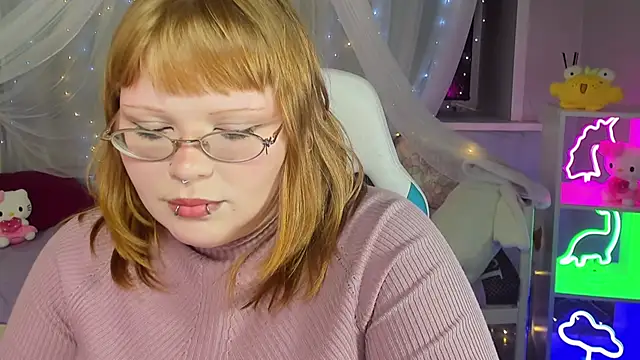 LottieReed online show from 12-15-25, 12:42