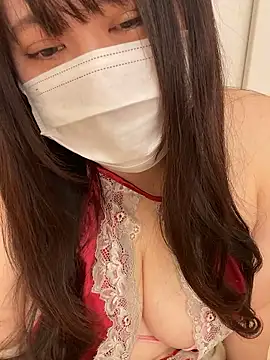 RIHO riho 01 online show from 11-19-25, 01:49