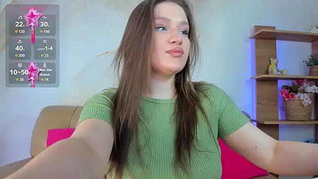 Jenny Hart online show from 02-12-26, 02:39