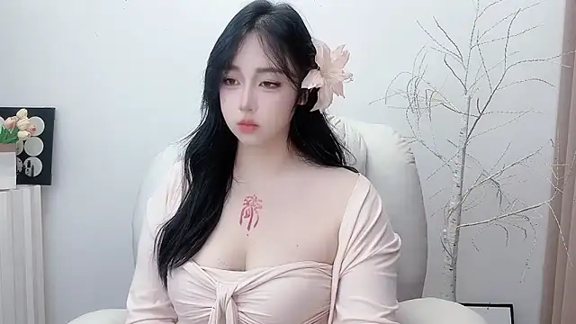 Love-hanzaizai718 online show from 12-20-25, 03:41