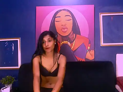 DesiBabexxx online show from 10-31-25, 07:42