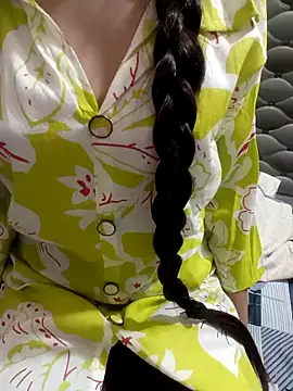 Amisha Lovely online show from 12-05-25, 06:00